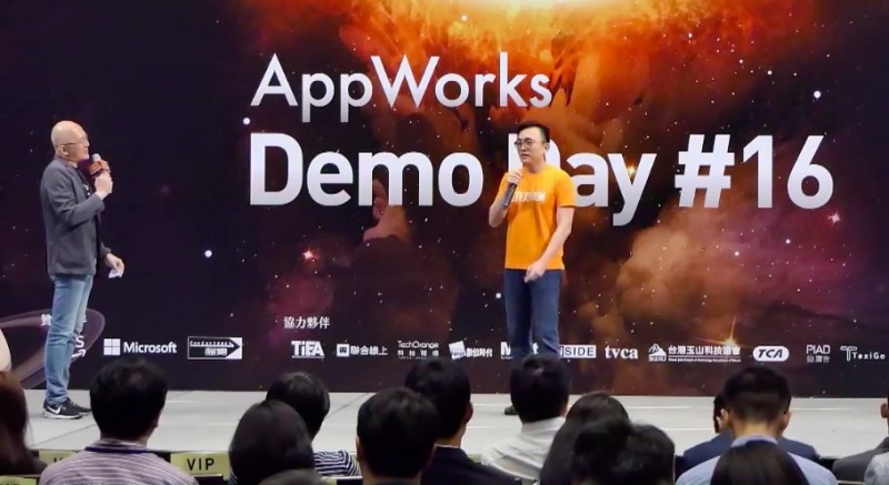 sean-appworks-demoday